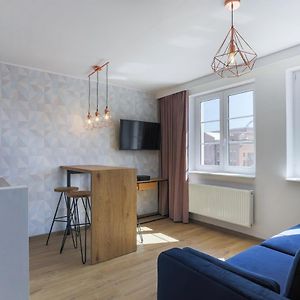 Appartement met Twee Slaapkamers
